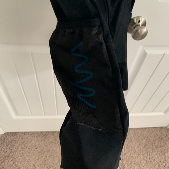 Custom WYN REPUBLIC triathlon kit-one of a kind! - Picture 7 of 8